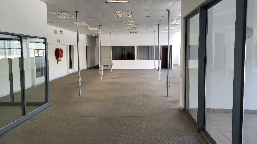 To Let Commercial Property for Rent in Epping Industrial Western Cape